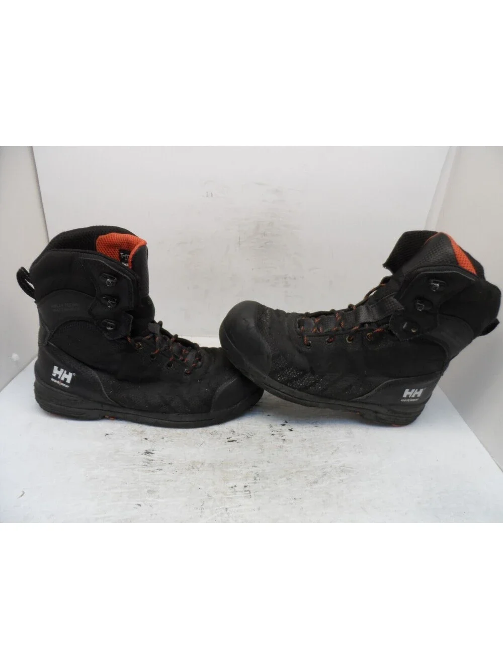 Helly Hansen Men's 8